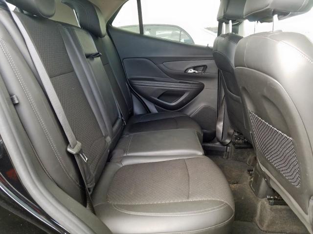 Photo 5 VIN: KL4CJASB8JB530845 - BUICK ENCORE PRE 