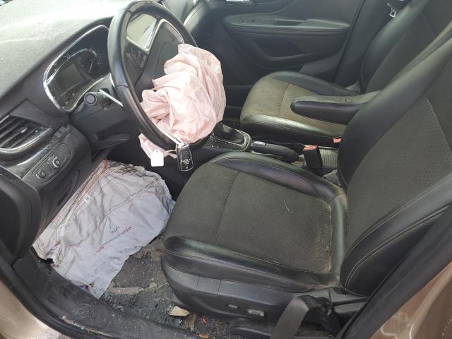 Photo 6 VIN: KL4CJASB8JB532109 - BUICK ENCORE PRE 