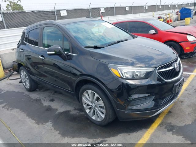 Photo 0 VIN: KL4CJASB8JB533650 - BUICK ENCORE 