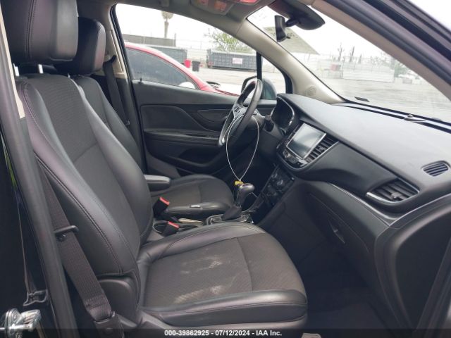 Photo 4 VIN: KL4CJASB8JB533650 - BUICK ENCORE 