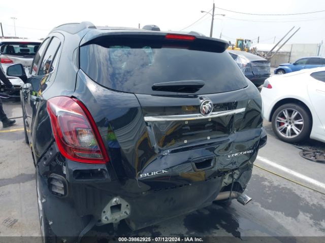 Photo 5 VIN: KL4CJASB8JB533650 - BUICK ENCORE 