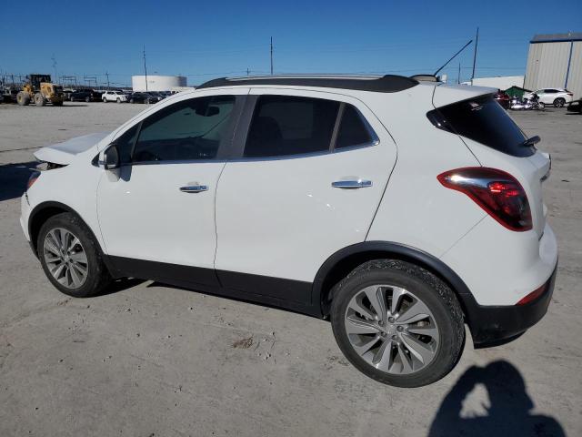 Photo 1 VIN: KL4CJASB8JB535947 - BUICK ENCORE 