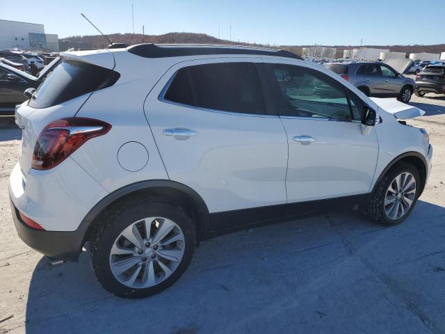 Photo 2 VIN: KL4CJASB8JB535947 - BUICK ENCORE 