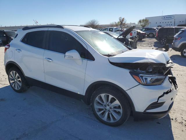 Photo 3 VIN: KL4CJASB8JB535947 - BUICK ENCORE 