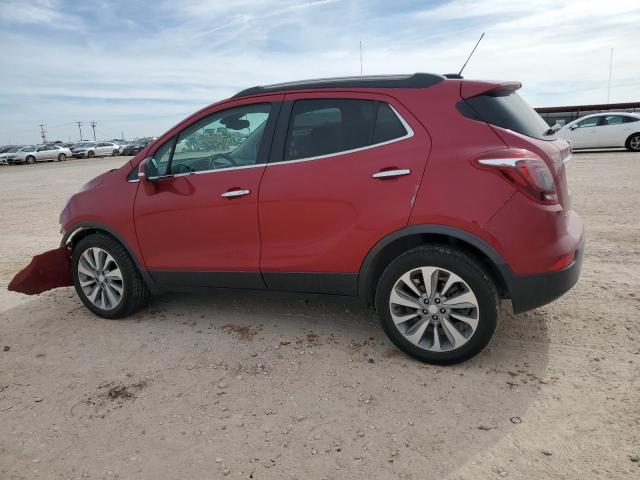 Photo 1 VIN: KL4CJASB8JB544549 - BUICK ENCORE PRE 