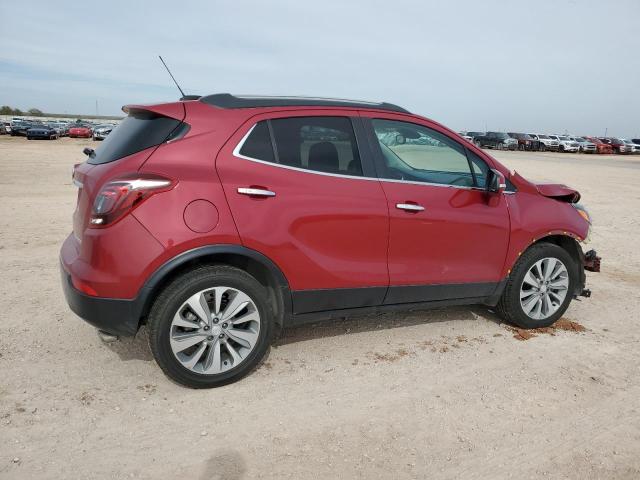 Photo 2 VIN: KL4CJASB8JB544549 - BUICK ENCORE PRE 