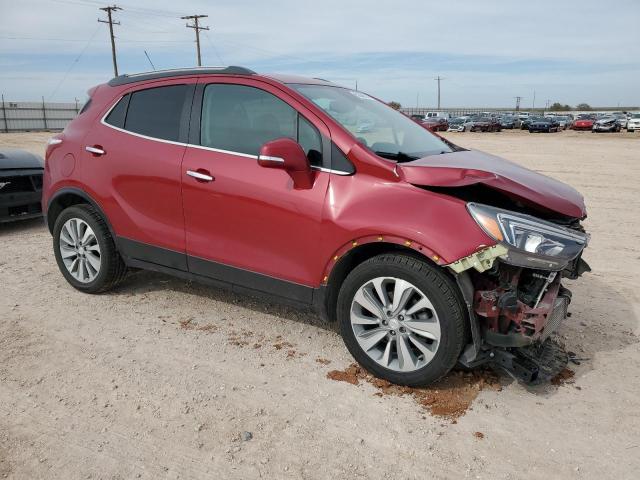 Photo 3 VIN: KL4CJASB8JB544549 - BUICK ENCORE PRE 