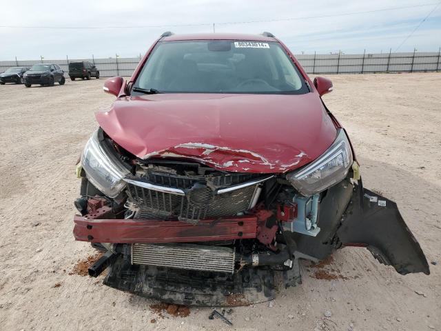 Photo 4 VIN: KL4CJASB8JB544549 - BUICK ENCORE PRE 