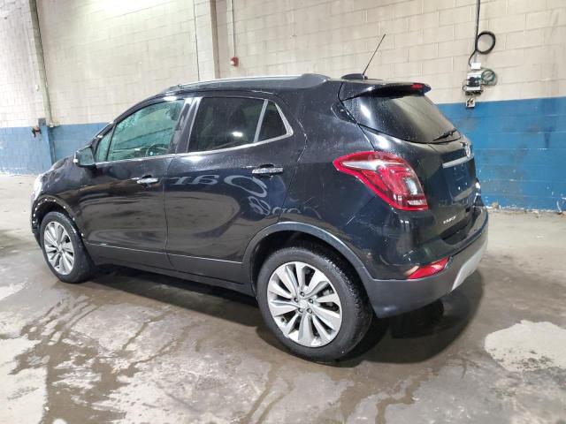 Photo 1 VIN: KL4CJASB8JB552330 - BUICK ENCORE PRE 