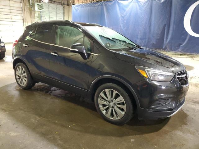 Photo 3 VIN: KL4CJASB8JB552330 - BUICK ENCORE PRE 