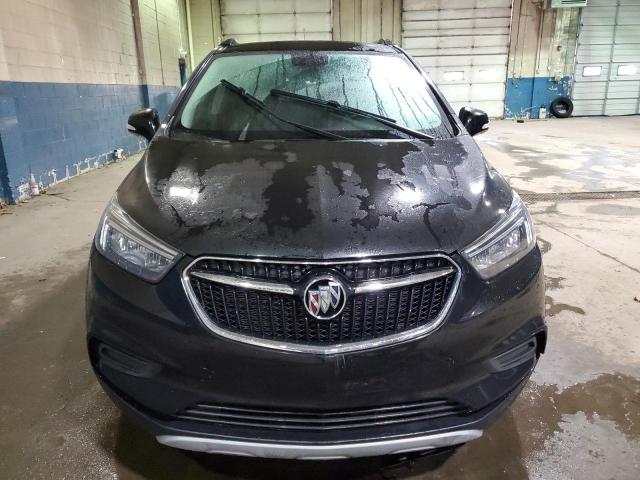 Photo 4 VIN: KL4CJASB8JB552330 - BUICK ENCORE PRE 