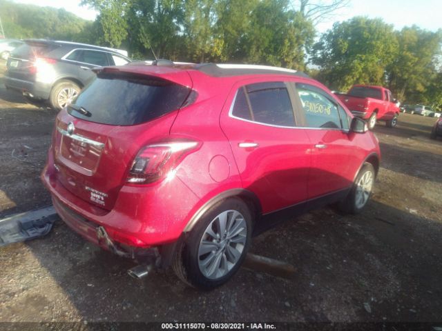 Photo 3 VIN: KL4CJASB8JB571038 - BUICK ENCORE 