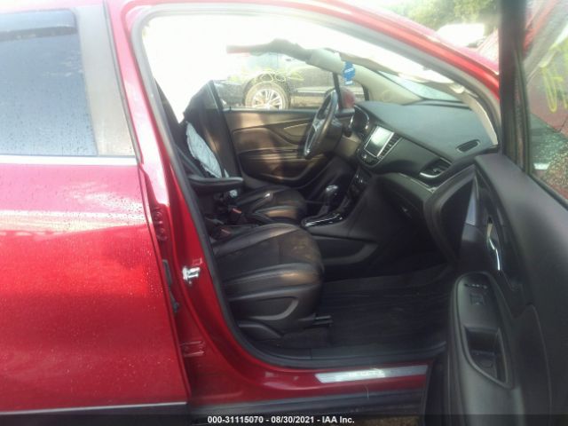 Photo 4 VIN: KL4CJASB8JB571038 - BUICK ENCORE 