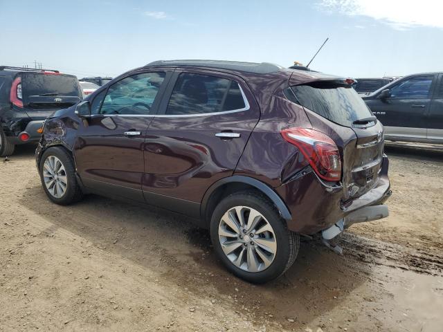 Photo 1 VIN: KL4CJASB8JB572318 - BUICK ENCORE PRE 