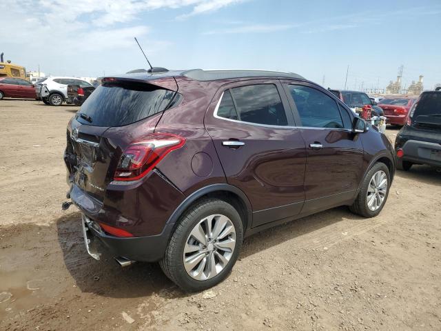 Photo 2 VIN: KL4CJASB8JB572318 - BUICK ENCORE PRE 