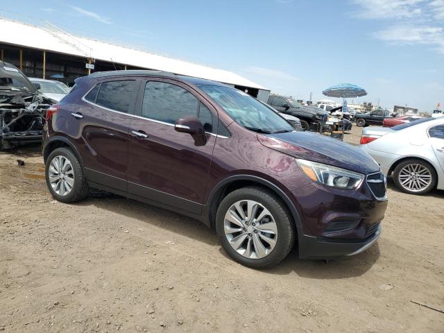 Photo 3 VIN: KL4CJASB8JB572318 - BUICK ENCORE PRE 