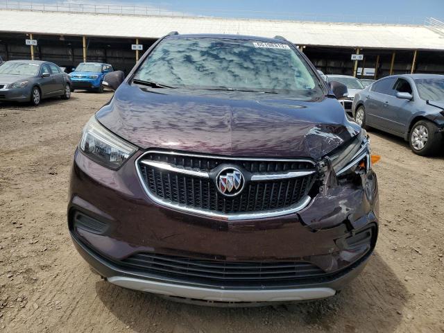 Photo 4 VIN: KL4CJASB8JB572318 - BUICK ENCORE PRE 