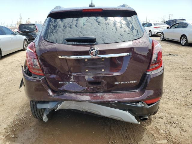 Photo 5 VIN: KL4CJASB8JB572318 - BUICK ENCORE PRE 