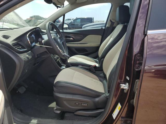 Photo 6 VIN: KL4CJASB8JB572318 - BUICK ENCORE PRE 