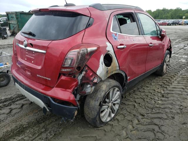 Photo 3 VIN: KL4CJASB8JB584999 - BUICK ENCORE PRE 