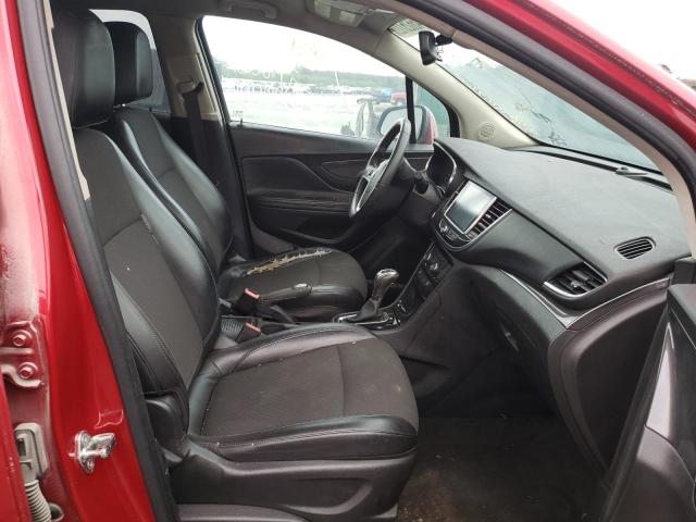 Photo 4 VIN: KL4CJASB8JB584999 - BUICK ENCORE PRE 