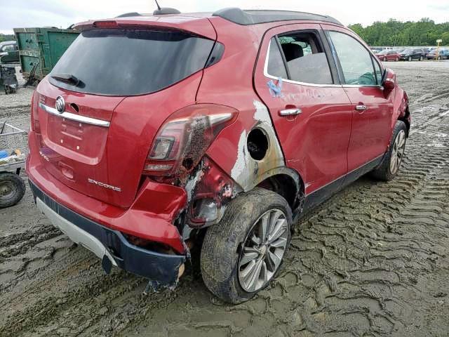 Photo 3 VIN: KL4CJASB8JB584999 - BUICK ENCORE PRE 