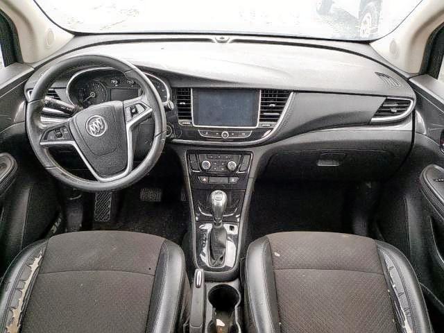 Photo 8 VIN: KL4CJASB8JB584999 - BUICK ENCORE PRE 