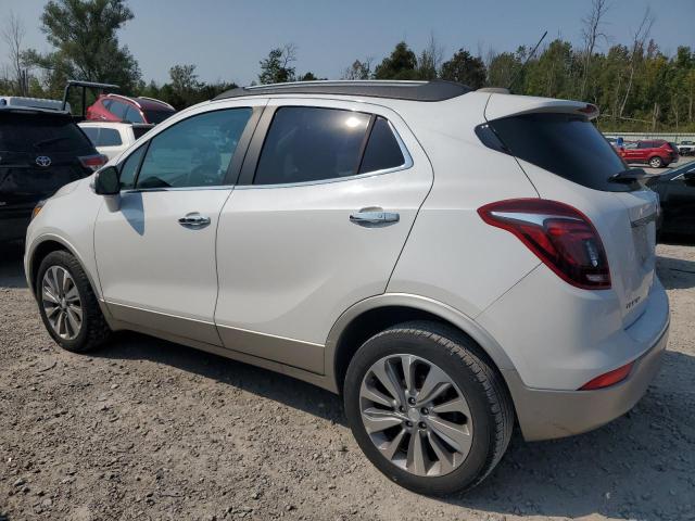 Photo 1 VIN: KL4CJASB8JB591225 - BUICK ENCORE PRE 