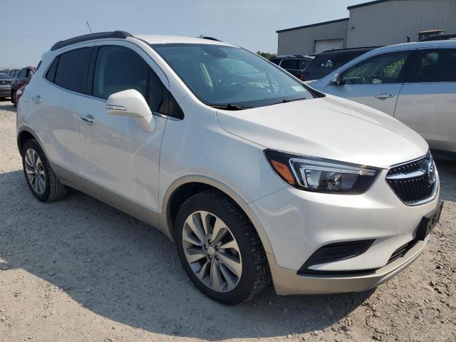 Photo 3 VIN: KL4CJASB8JB591225 - BUICK ENCORE PRE 