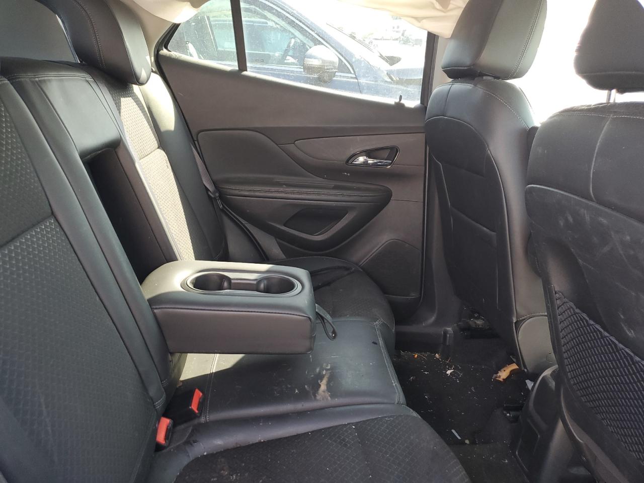 Photo 10 VIN: KL4CJASB8JB591547 - BUICK ENCORE 