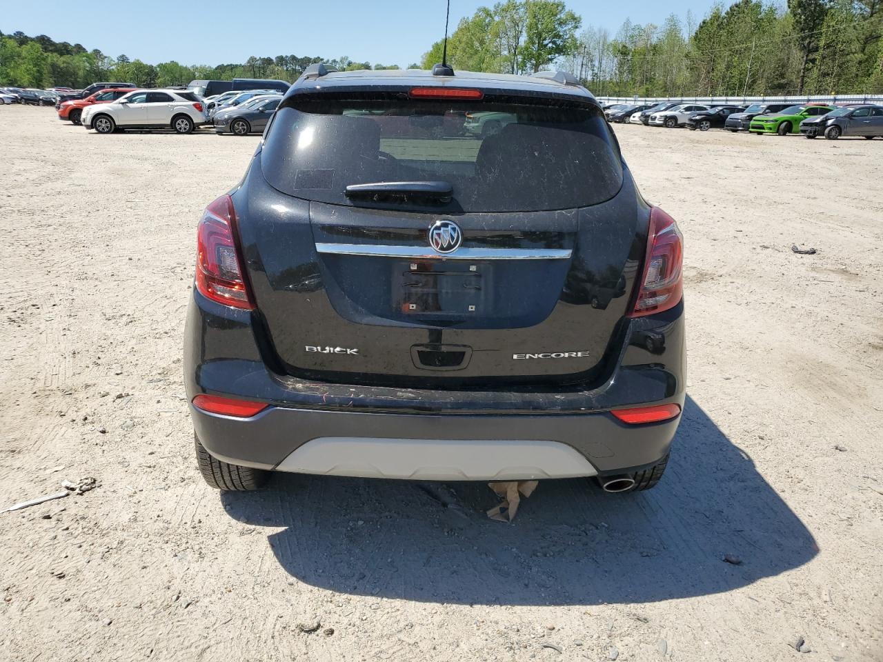 Photo 5 VIN: KL4CJASB8JB592990 - BUICK ENCORE 