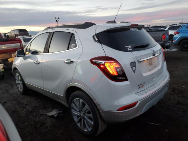 Photo 1 VIN: KL4CJASB8JB595288 - BUICK ENCORE 