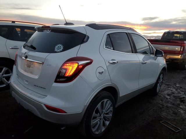 Photo 2 VIN: KL4CJASB8JB595288 - BUICK ENCORE 