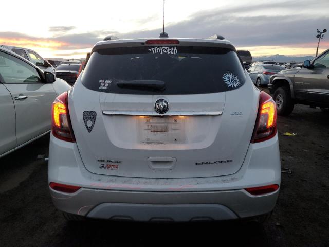 Photo 5 VIN: KL4CJASB8JB595288 - BUICK ENCORE 