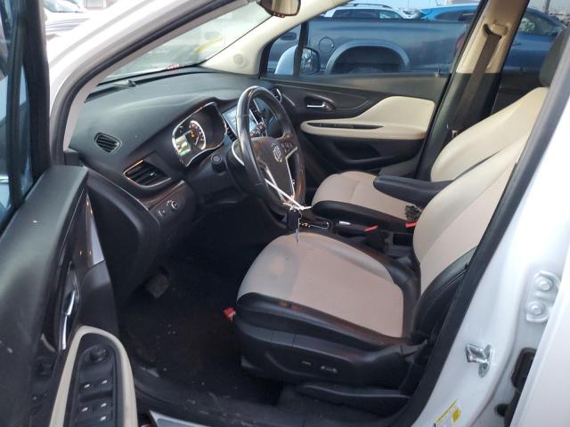 Photo 6 VIN: KL4CJASB8JB595288 - BUICK ENCORE 