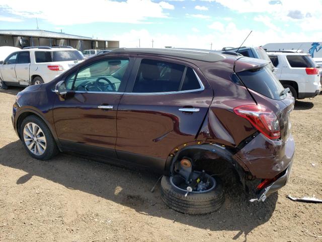 Photo 1 VIN: KL4CJASB8JB597901 - BUICK ENCORE PRE 