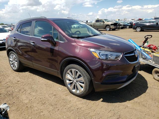 Photo 3 VIN: KL4CJASB8JB597901 - BUICK ENCORE PRE 