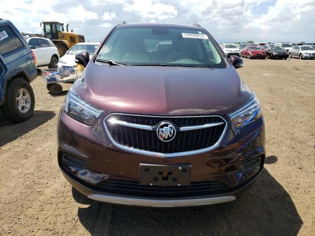 Photo 4 VIN: KL4CJASB8JB597901 - BUICK ENCORE PRE 