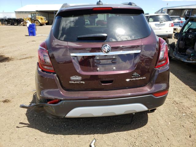 Photo 5 VIN: KL4CJASB8JB597901 - BUICK ENCORE PRE 