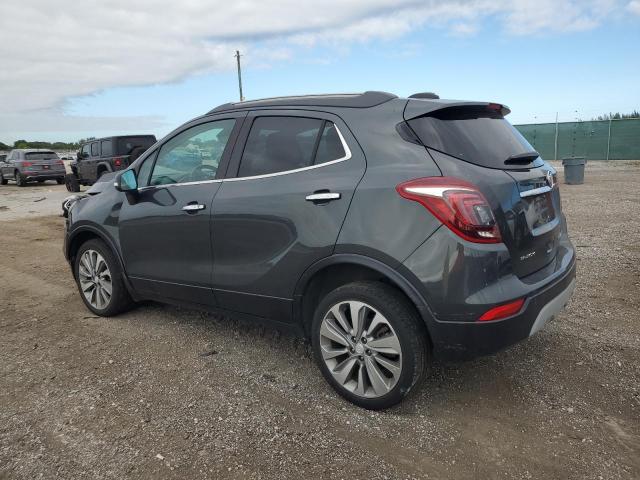 Photo 1 VIN: KL4CJASB8JB600019 - BUICK ENCORE PRE 