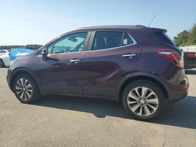 Photo 1 VIN: KL4CJASB8JB603535 - BUICK ENCORE PRE 