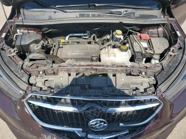 Photo 10 VIN: KL4CJASB8JB603535 - BUICK ENCORE PRE 