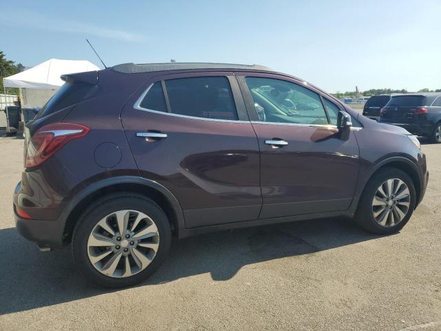 Photo 2 VIN: KL4CJASB8JB603535 - BUICK ENCORE PRE 