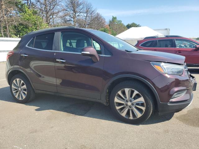 Photo 3 VIN: KL4CJASB8JB603535 - BUICK ENCORE PRE 