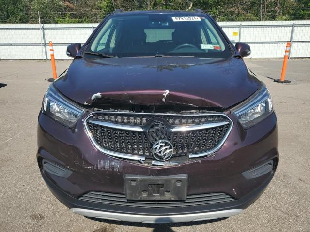 Photo 4 VIN: KL4CJASB8JB603535 - BUICK ENCORE PRE 