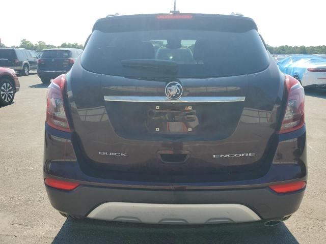 Photo 5 VIN: KL4CJASB8JB603535 - BUICK ENCORE PRE 