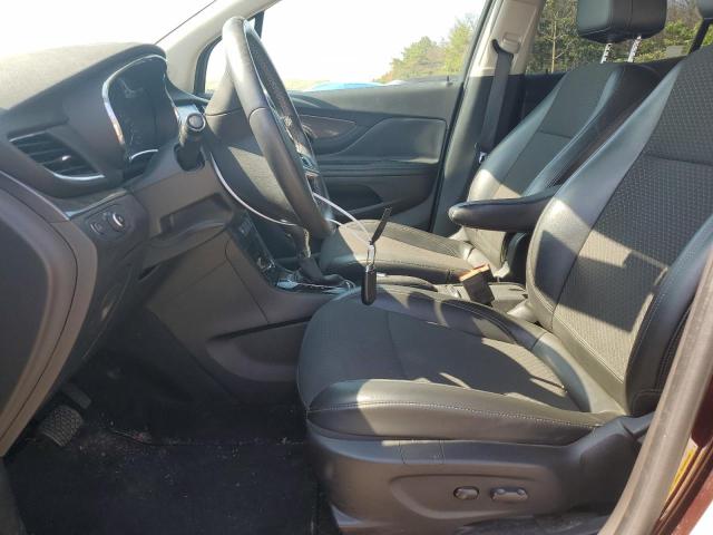 Photo 6 VIN: KL4CJASB8JB603535 - BUICK ENCORE PRE 