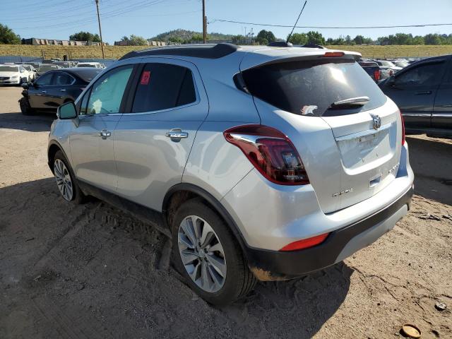 Photo 1 VIN: KL4CJASB8JB604989 - BUICK ENCORE PRE 