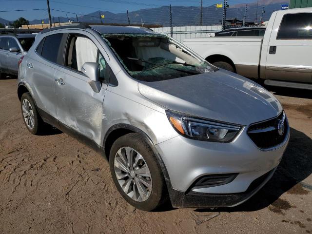 Photo 3 VIN: KL4CJASB8JB604989 - BUICK ENCORE PRE 