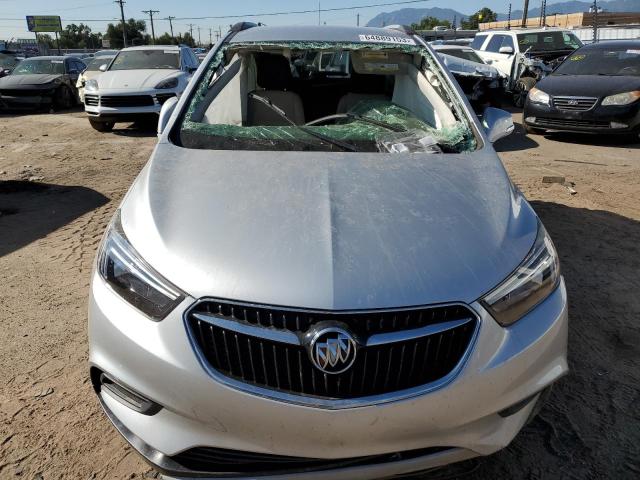 Photo 4 VIN: KL4CJASB8JB604989 - BUICK ENCORE PRE 